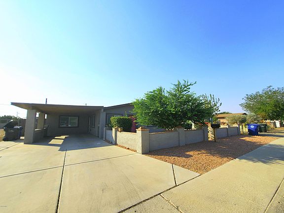 3rd image of 13806 N El Frio St