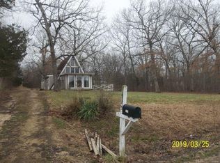 1925 Lakeshore Dr, Cuba, MO 65453