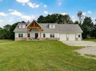 4360 Highway W, Verona, MO 65769