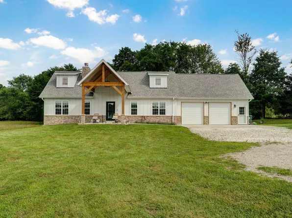 4360 State Hwy Ww, Verona, MO 65769