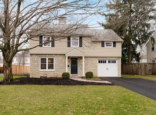 1911 Westwood Ave, Columbus, OH