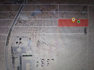 Daggett Yermo Rd, Daggett, CA 92327