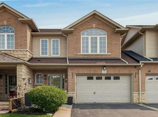 71 Cedarville Dr, Hamilton, ON L8J0A6