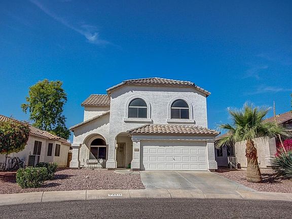 2nd image of 6432 W Desert Hollow Dr