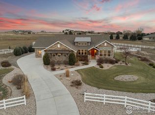 39884 Ridgecrest Ct, Severance, CO 80610