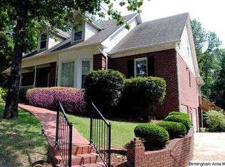 342 Trace Ridge Rd, Birmingham, AL 35244