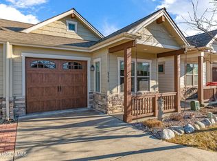 4378 N Meadow Ranch Ave, Coeur D Alene, ID 83815