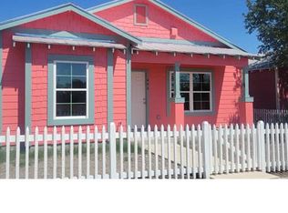 606 Chihuahua St, San Antonio, TX 78207