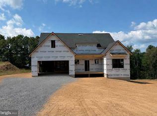 LOT 2 Bearclaw Ests, Berkeley Springs, WV 25411