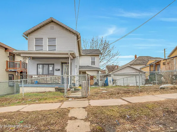 (undisclosed Address), Scranton, PA 18504