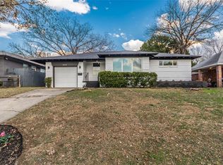 10120 Brockbank Dr, Dallas, TX 75229