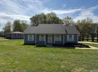 30222 Fort Hampton St, Ardmore, TN 38449