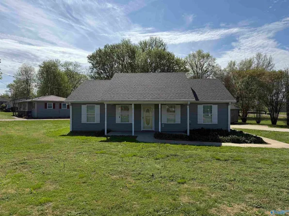 30222 Fort Hampton St, Ardmore, TN 38449