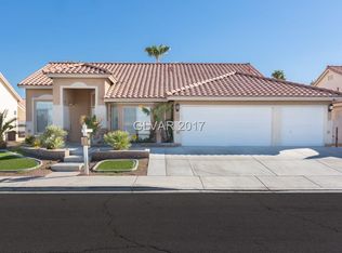 7935 W Oquendo Rd, Las Vegas, NV 89113