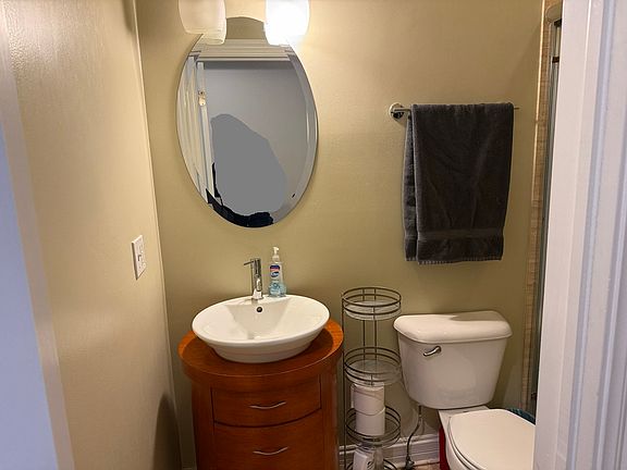Second Bathroom