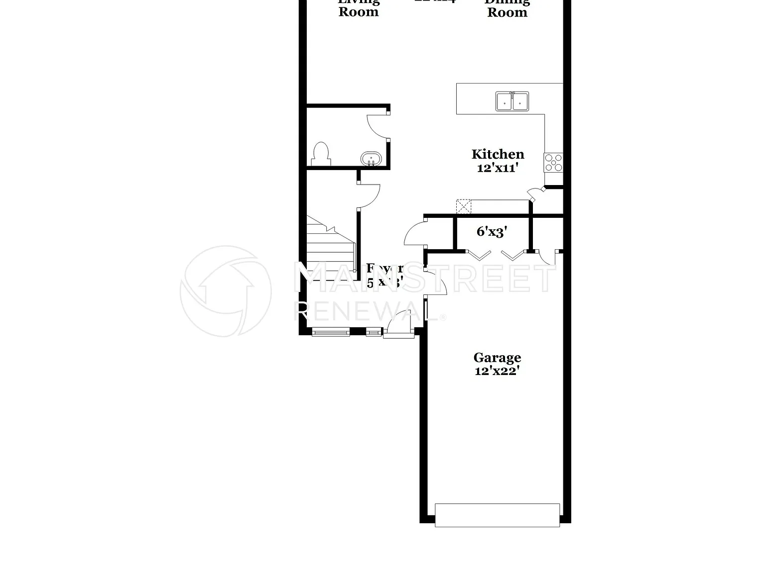 2111 Paddle Wheel Dr — Photo 2