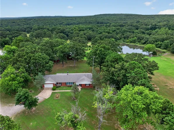 21994 Spruce Rd, Waynesville, MO 65583