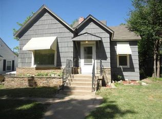 1451 N Vassar Ave, Wichita, KS 67208