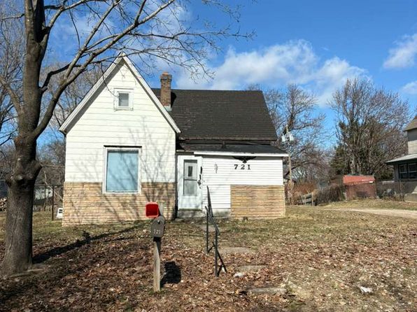 721 California Ave E