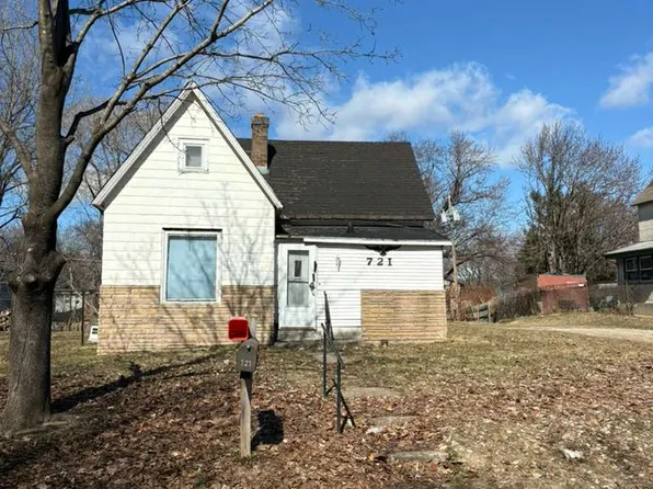 721 California Ave E, Saint Paul, MN 55106