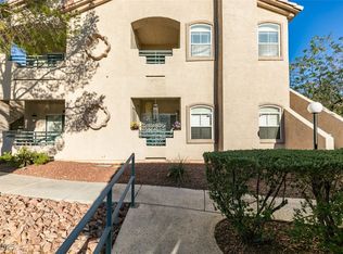5415 W Harmon Ave UNIT 2012, Las Vegas, NV 89103