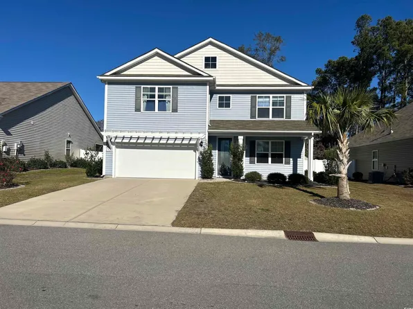 454 Pacific Commons Dr., Surfside Beach, SC 29575