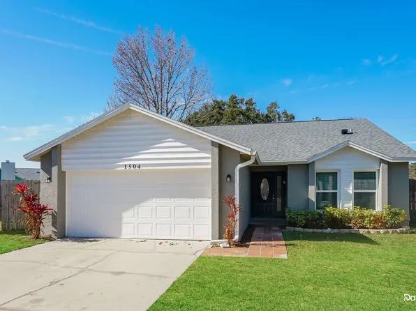 1504 Cougar Ct, Casselberry, FL 32707