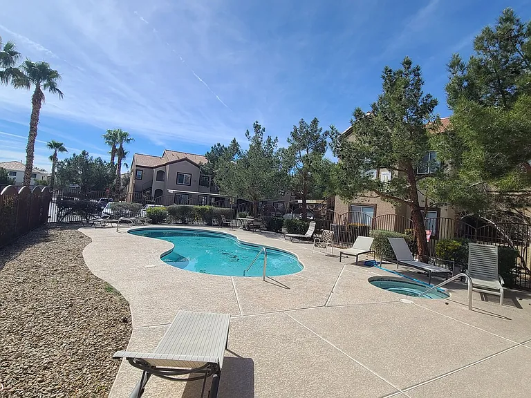 9580 W Reno Ave #180 — Photo 25