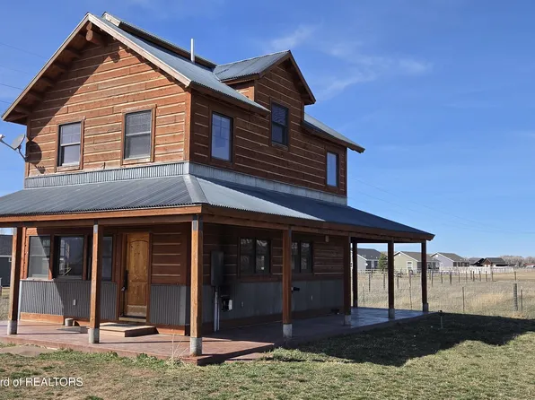 760 W 4000 S, Victor, ID 83455