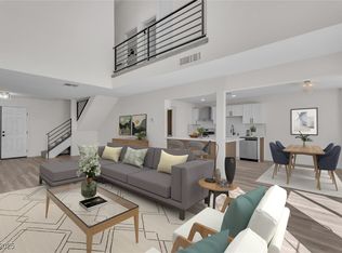 3737 Broadriver Dr, Las Vegas, NV 89108
