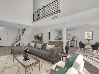 3737 Broadriver Dr, Las Vegas, NV, 89108