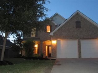 16006 Saxon Hollow Ln, Houston, TX 77084