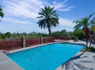 1362 Kashlan Rd, La Habra Heights, CA 90631