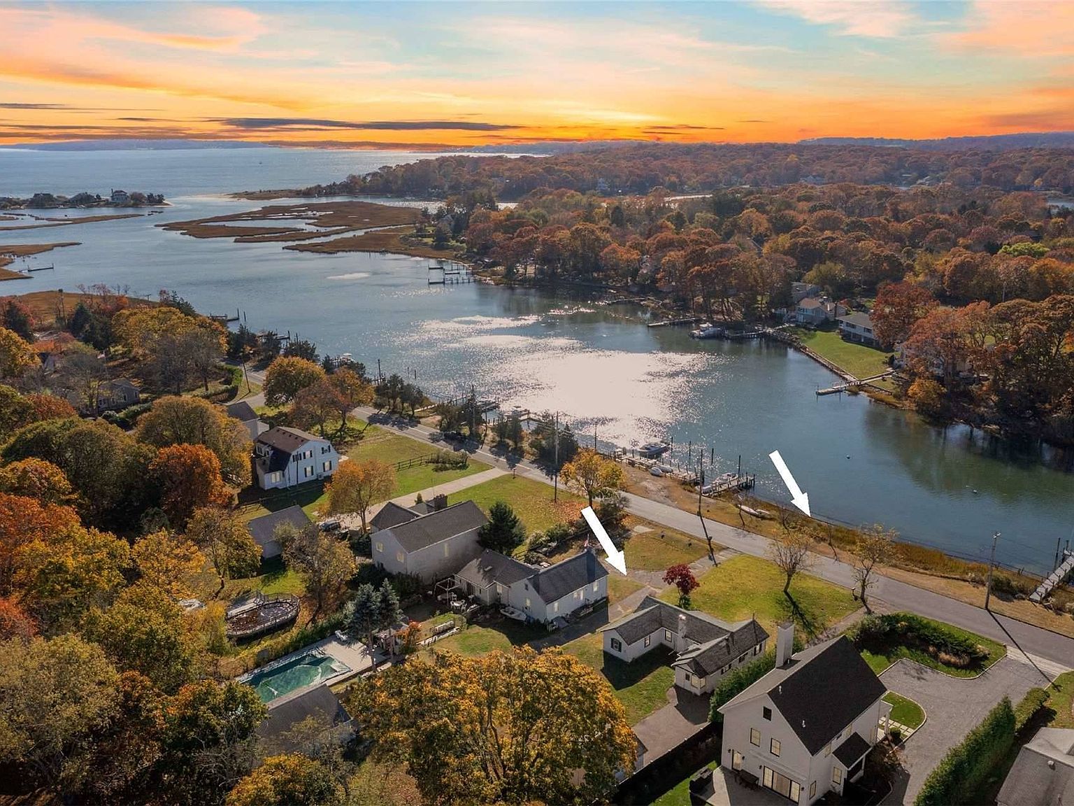 5415&5380 Skunk Lane, Cutchogue, NY 11935 Zillow