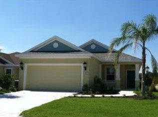 4960 Newport News Cir, Bradenton, FL 34211
