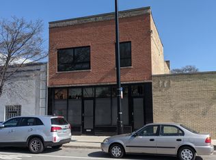 3539 N Milwaukee Ave APT 1, Chicago, IL 60641