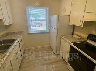 1367 W Ocean View Ave #3, Norfolk, VA 23503
