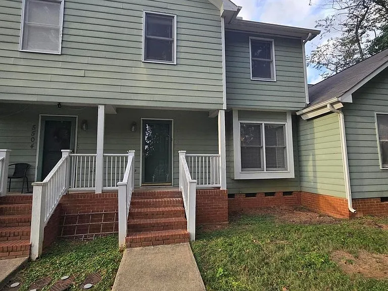 5502 Supreme Dr — Photo 1