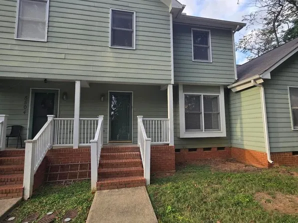5502 Supreme Dr, Raleigh, NC 27606
