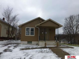 3321 Hamilton St, Omaha, NE 68131