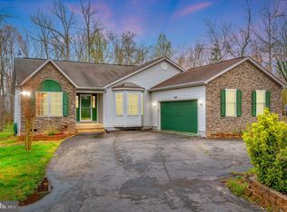 213 Saylers Creek Rd, Locust Grove, VA 22508