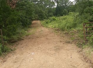 5219 N East Tellico Rd, Atoka, OK 74525
