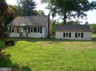 2807 Franklinville Rd, Joppa, MD 21085