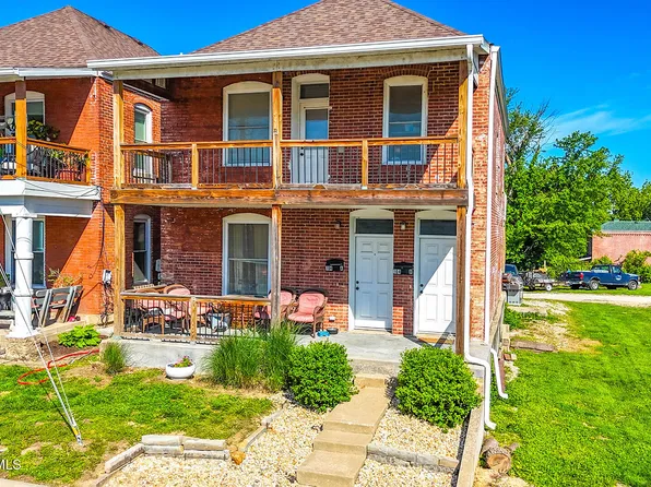 104 Lafayette St, Jefferson City, MO 65101