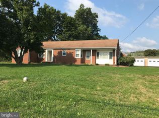 25326 Woodfield Rd, Damascus, MD 20872