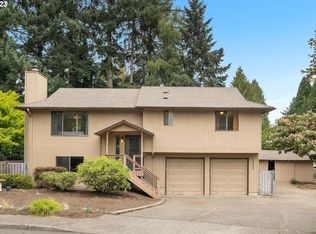 12640 SW 111th Pl, Portland, OR 97223