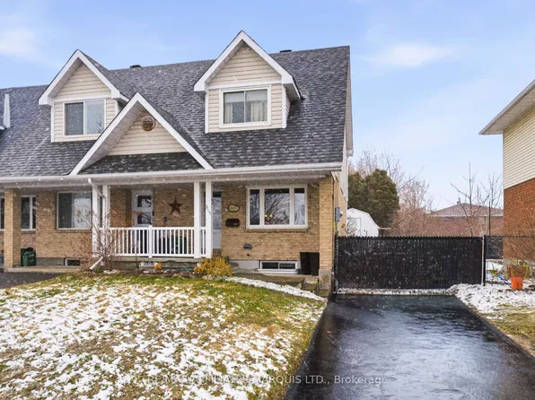 3115 Northdale Dr, Cornwall, ON K6K 1V7