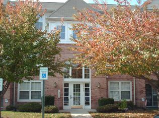 1400 Bonnett Pl UNIT 115, Bel Air, MD 21015