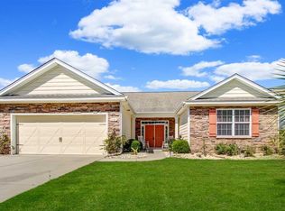 436 River Pine Dr, Conway, SC 29526