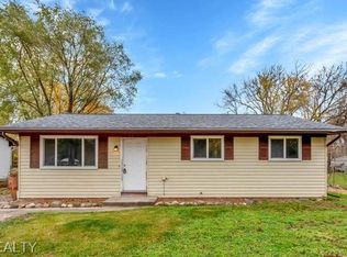 3307 Gerald Ave, Rochester Hills, MI 48307